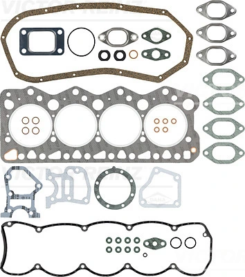 Gasket Kit, cylinder head